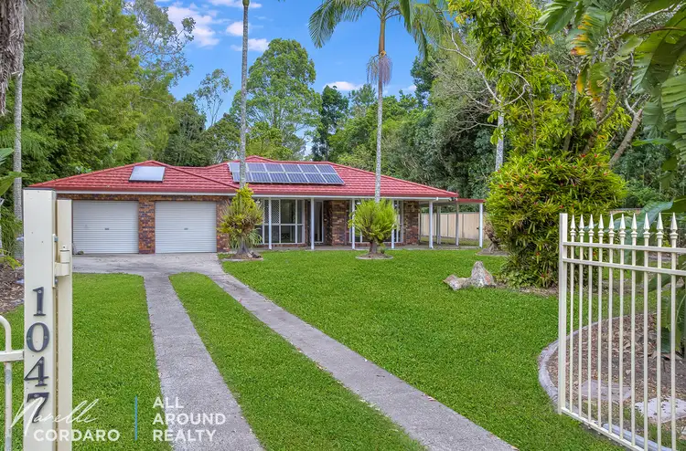 1047 Pumicestone Rd, Toorbul QLD 4510