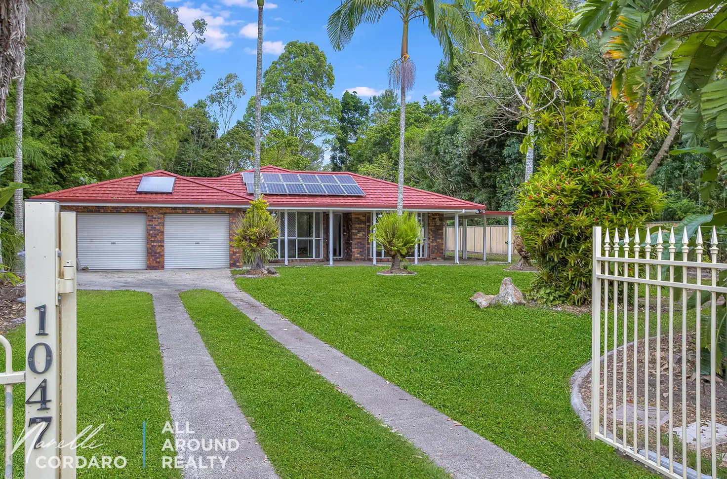 Main view of Homely house listing, 1047 Pumicestone Rd, Toorbul QLD 4510