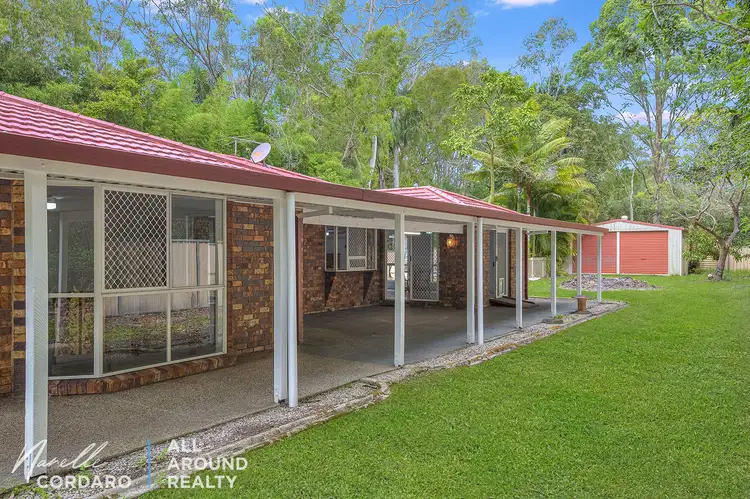 Second view of Homely house listing, 1047 Pumicestone Rd, Toorbul QLD 4510