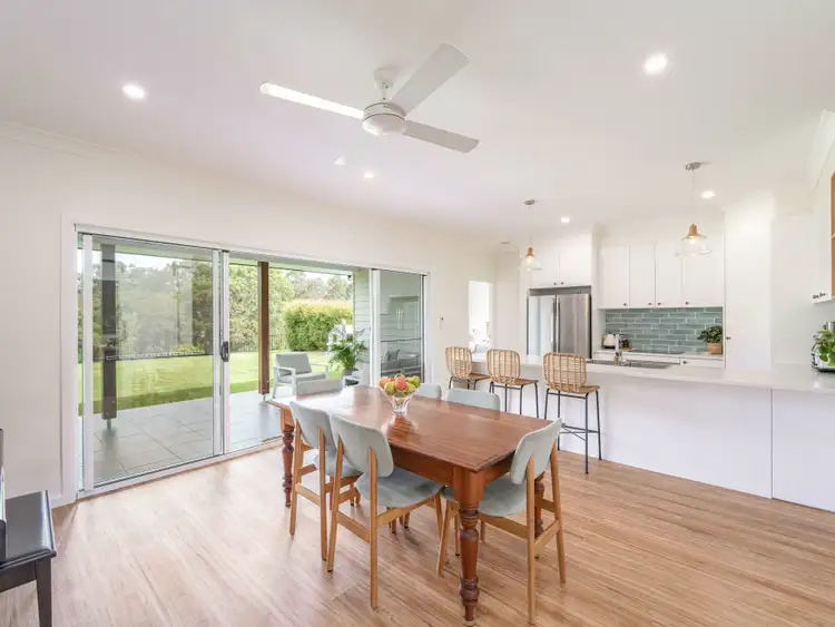 Second view of Homely house listing, 39 Cambridge Cct, Southside QLD 4570