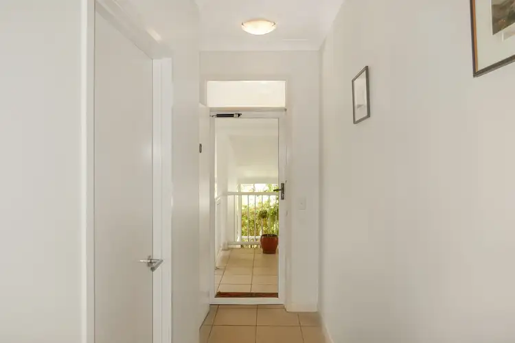 Third view of Homely unit listing, Unit 10/20-24 Poinciana Bvd, Cardwell QLD 4849