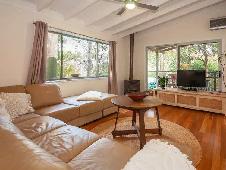 Second view of Homely house listing, 127 Thompson St, Scotland Island NSW 2105