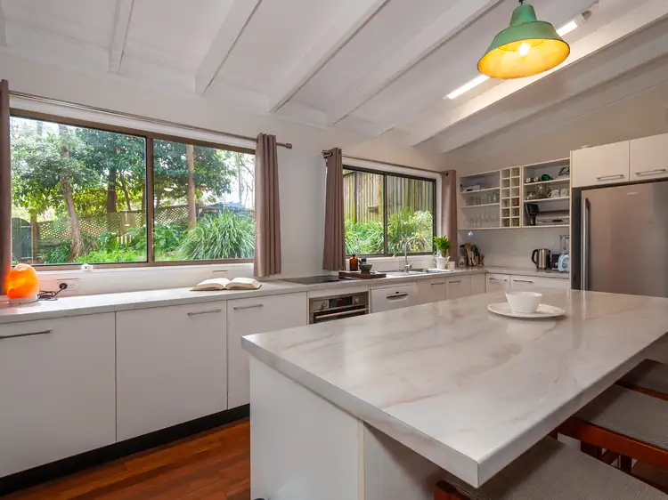 Third view of Homely house listing, 127 Thompson St, Scotland Island NSW 2105