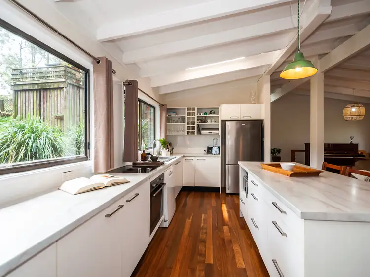 Fourth view of Homely house listing, 127 Thompson St, Scotland Island NSW 2105