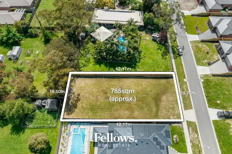 10 Breakaway Court, Bunyip VIC 3815