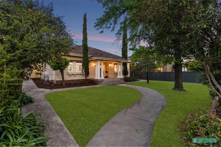103 Sternberg St, Kennington VIC 3550