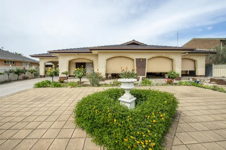 Main view of Homely house listing, 433 Anzac Road, Port Pirie SA 5540