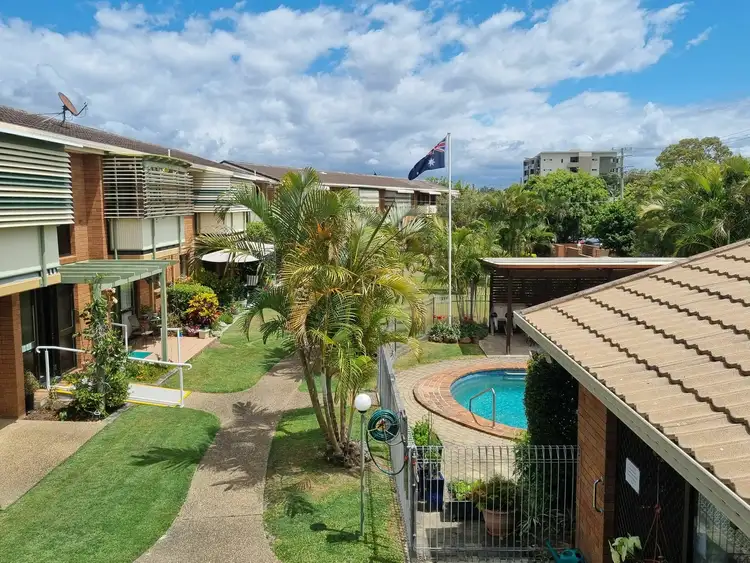 Main view of Homely unit listing, 14/5 Sydney St, Redcliffe QLD 4020