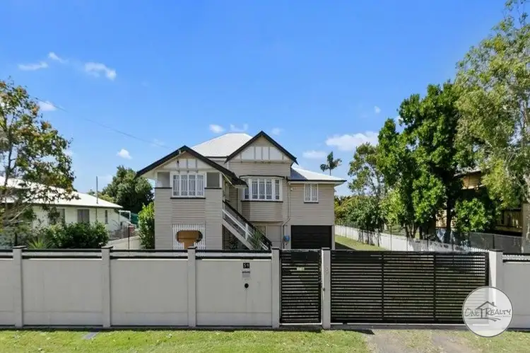 59 Frank St