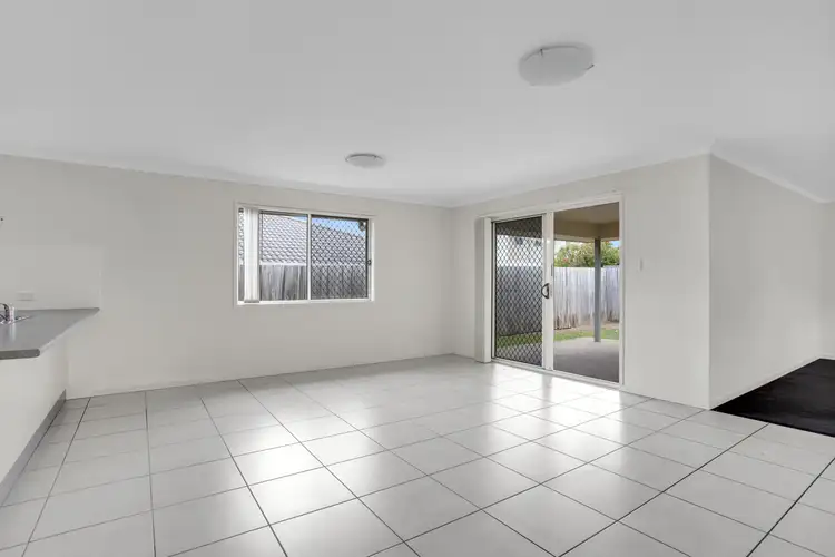 Second view of Homely house listing, 8 Oasis Ct, Marsden QLD 4132