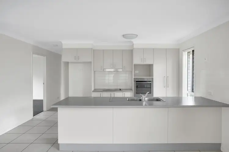 Third view of Homely house listing, 8 Oasis Ct, Marsden QLD 4132