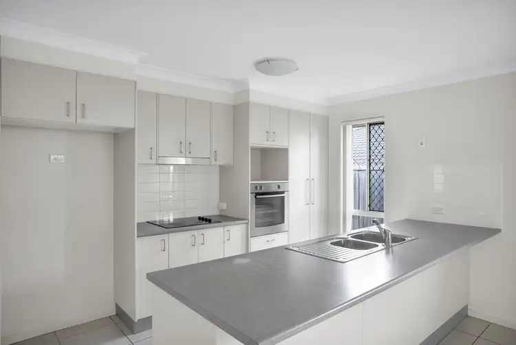 Fourth view of Homely house listing, 8 Oasis Ct, Marsden QLD 4132