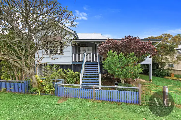 Main view of Homely house listing, 15 Normanby St, Maryborough QLD 4650