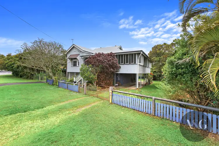 Fourth view of Homely house listing, 15 Normanby St, Maryborough QLD 4650