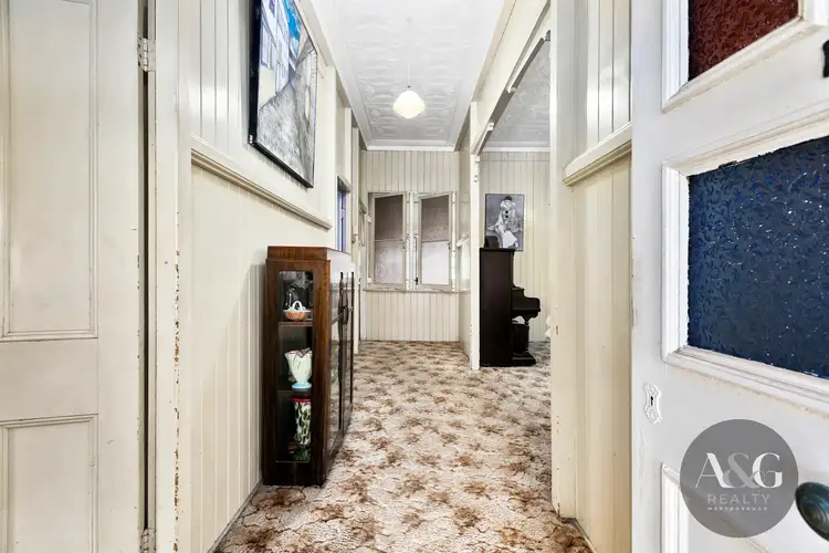 Sixth view of Homely house listing, 15 Normanby St, Maryborough QLD 4650