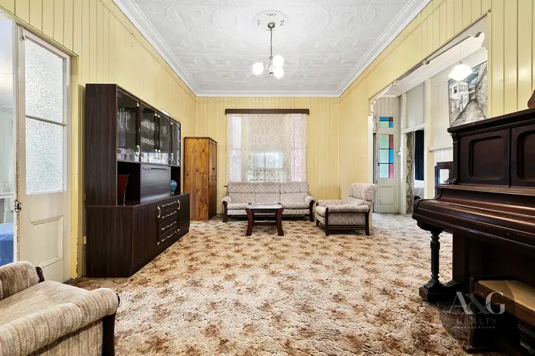Seventh view of Homely house listing, 15 Normanby St, Maryborough QLD 4650