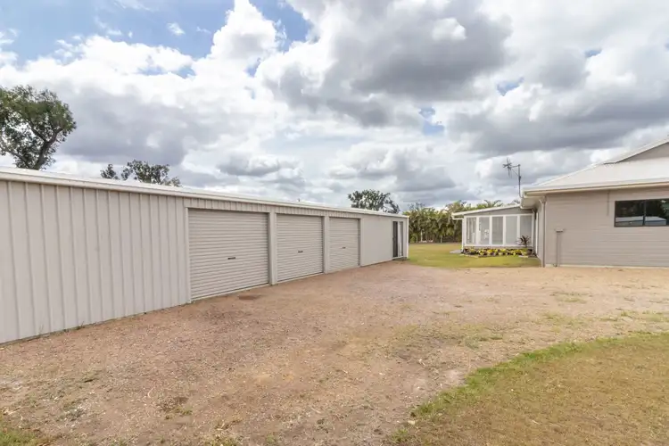 Sixth view of Homely house listing, 21 Sea Eagle Dr, Oakhurst QLD 4650