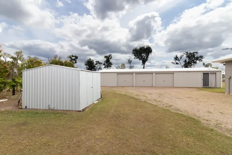 Seventh view of Homely house listing, 21 Sea Eagle Dr, Oakhurst QLD 4650