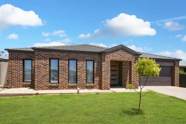 Main view of Homely house listing, 8 Holmes Ct, Stawell VIC 3380