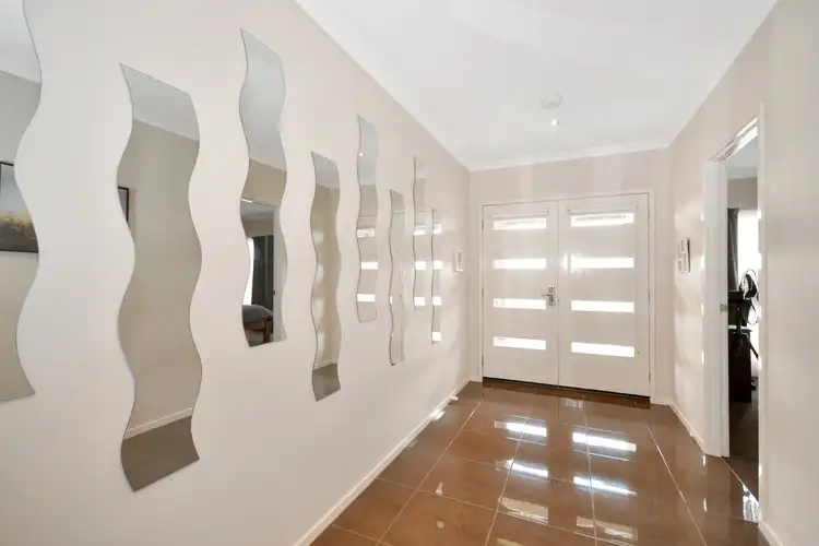 Second view of Homely house listing, 8 Holmes Ct, Stawell VIC 3380