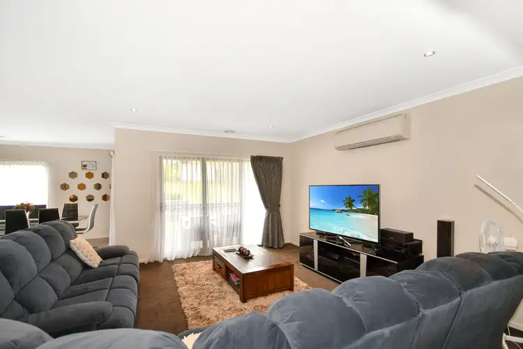 Third view of Homely house listing, 8 Holmes Ct, Stawell VIC 3380