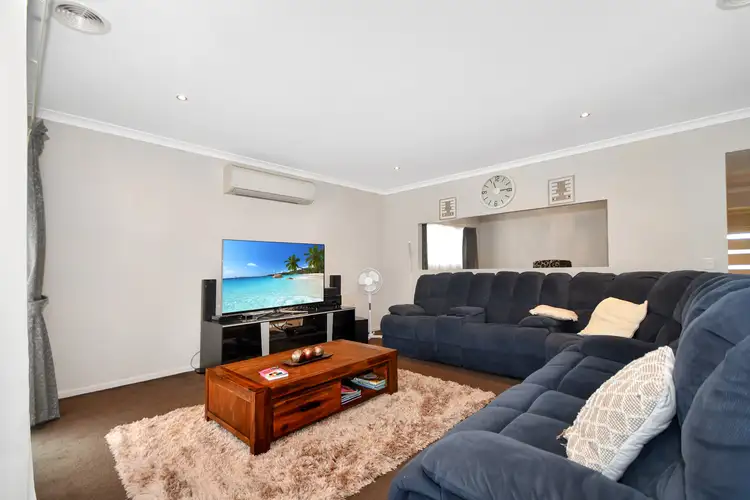 Fourth view of Homely house listing, 8 Holmes Ct, Stawell VIC 3380