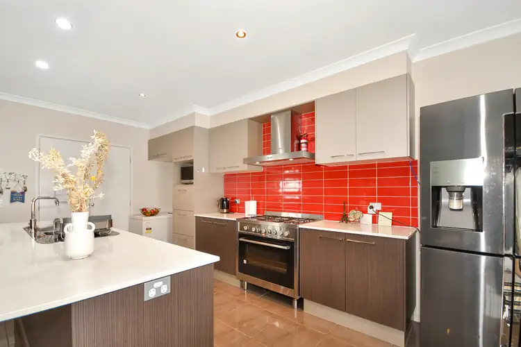 Fifth view of Homely house listing, 8 Holmes Ct, Stawell VIC 3380