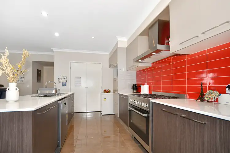 Sixth view of Homely house listing, 8 Holmes Ct, Stawell VIC 3380