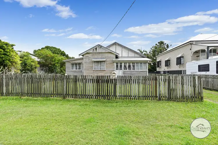 Main view of Homely house listing, 9 Nuneaton St, Maryborough QLD 4650