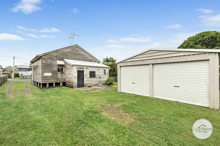 Second view of Homely house listing, 9 Nuneaton St, Maryborough QLD 4650