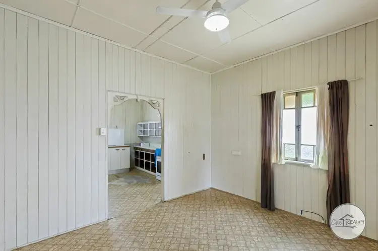 Fifth view of Homely house listing, 9 Nuneaton St, Maryborough QLD 4650