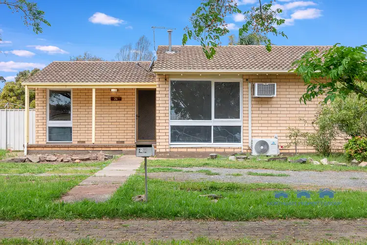 26 Alawoona Rd, Munno Para SA 5115