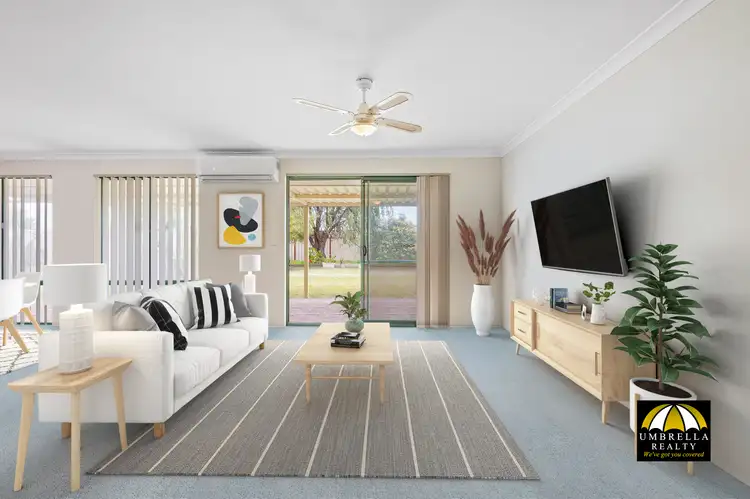 Second view of Homely house listing, 20 Deakin Elb, Eaton WA 6232