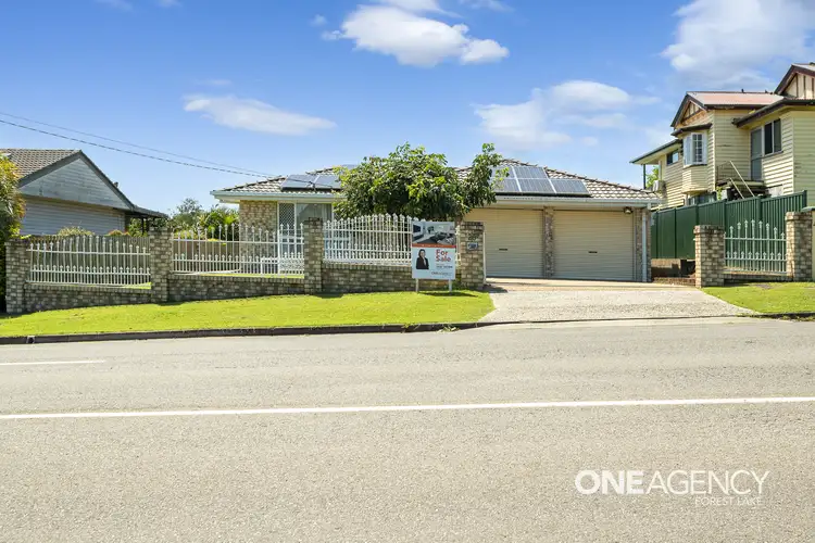 20A Bertha St, Goodna QLD 4300