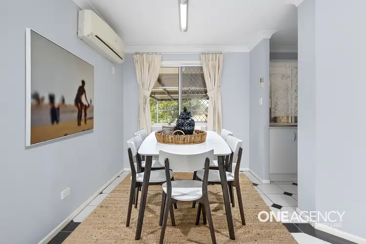 Sixth view of Homely house listing, 20A Bertha St, Goodna QLD 4300