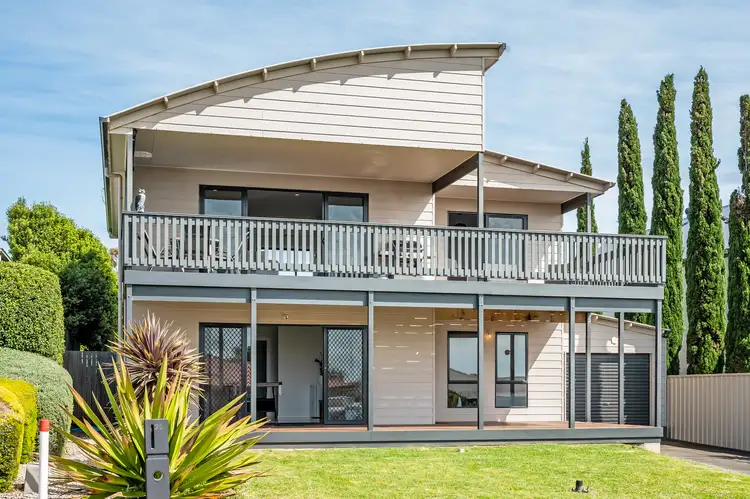 25 Stone Hut Cct, Encounter Bay SA 5211
