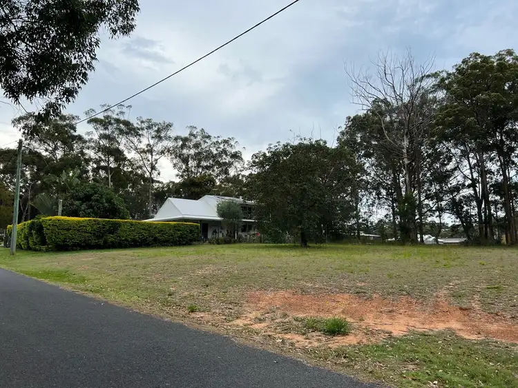 Main view of Homely land listing, 59-61 Bradman St, Russell Island QLD 4184