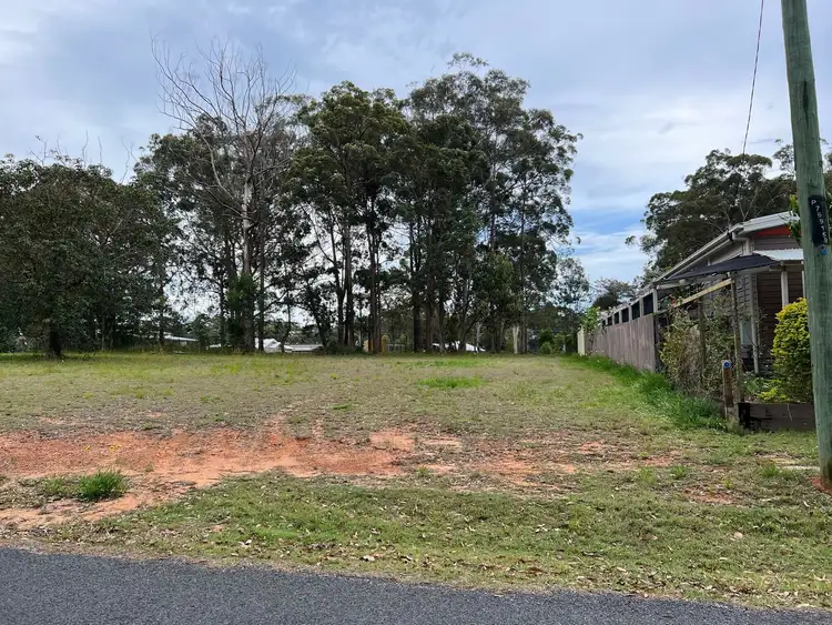 Second view of Homely land listing, 59-61 Bradman St, Russell Island QLD 4184