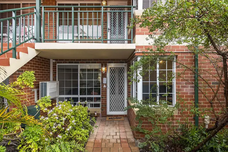 Main view of Homely unit listing, Unit 21/48 Moondine Dr, Wembley WA 6014