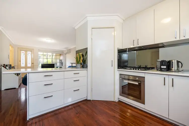 Second view of Homely unit listing, Unit 21/48 Moondine Dr, Wembley WA 6014