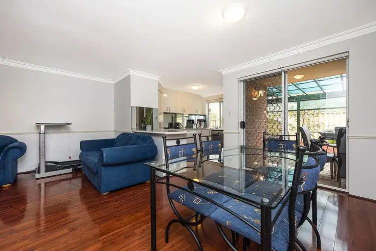 Third view of Homely unit listing, Unit 21/48 Moondine Dr, Wembley WA 6014