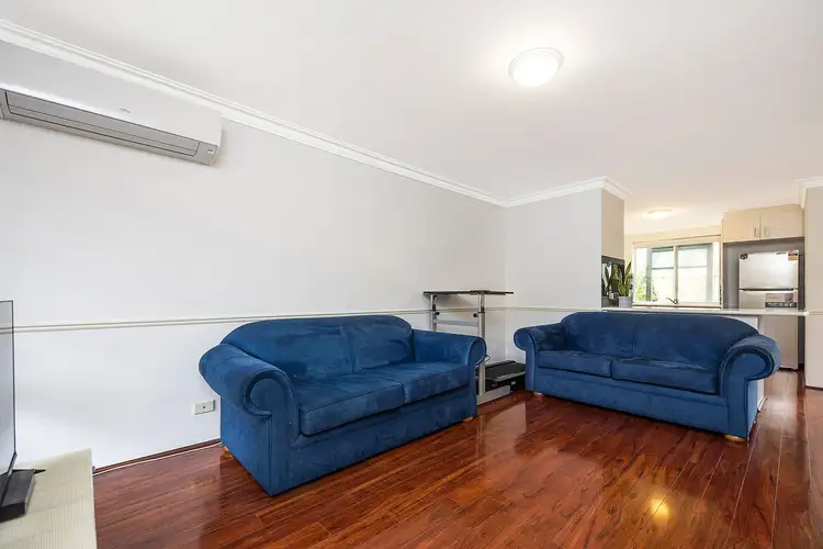 Fourth view of Homely unit listing, Unit 21/48 Moondine Dr, Wembley WA 6014