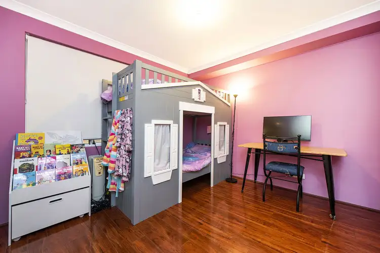 Sixth view of Homely unit listing, Unit 21/48 Moondine Dr, Wembley WA 6014