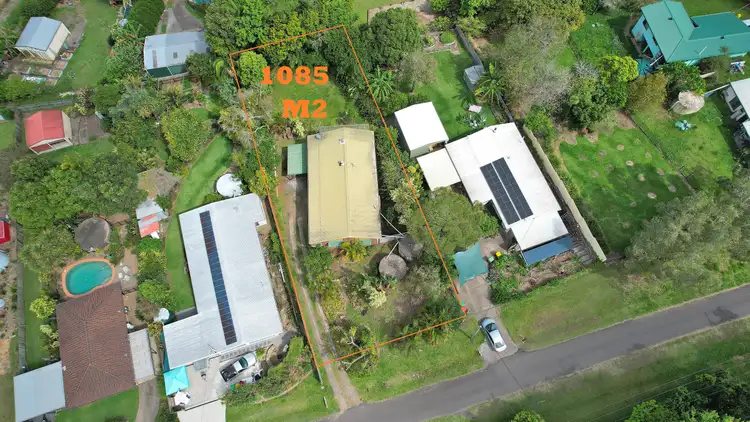 Second view of Homely house listing, 6 Beech Lane, Eudlo QLD 4554
