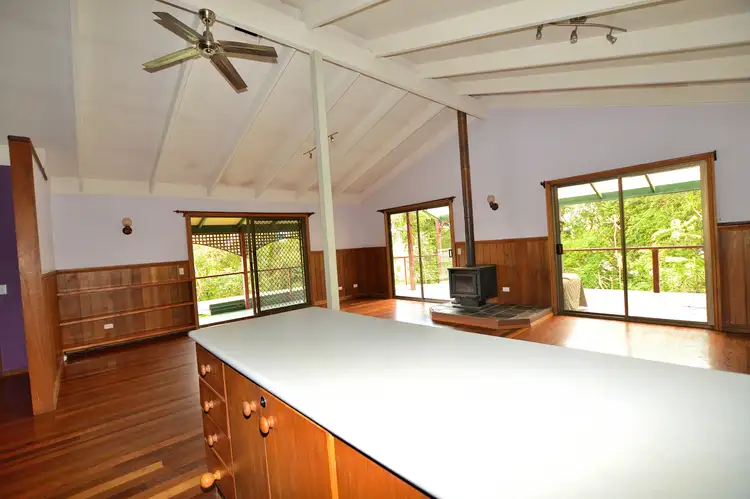Third view of Homely house listing, 6 Beech Lane, Eudlo QLD 4554
