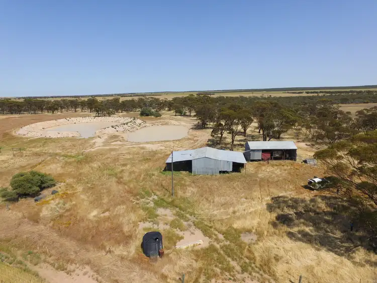 Main view of Homely land listing, 22427 Merredin - Narembeen Road, Merredin WA 6415