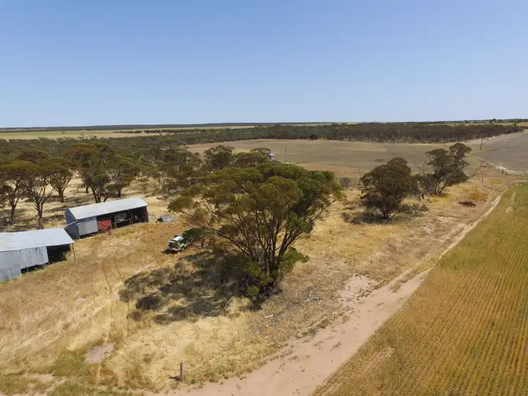 Second view of Homely land listing, 22427 Merredin - Narembeen Road, Merredin WA 6415