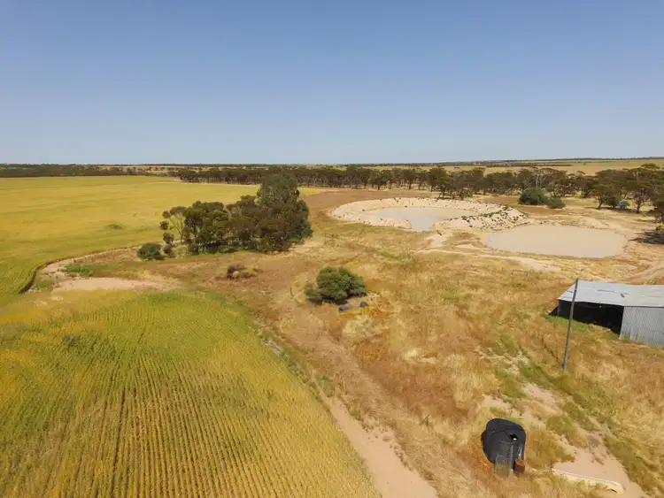 Third view of Homely land listing, 22427 Merredin - Narembeen Road, Merredin WA 6415
