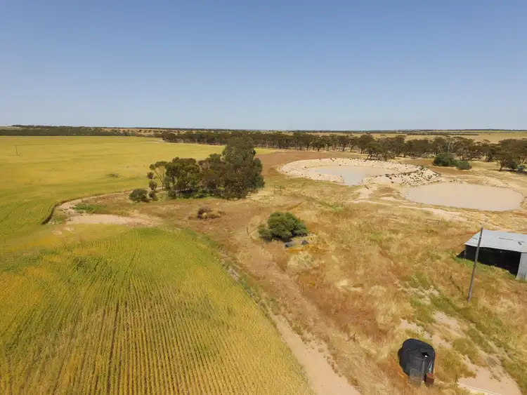 Fourth view of Homely land listing, 22427 Merredin - Narembeen Road, Merredin WA 6415