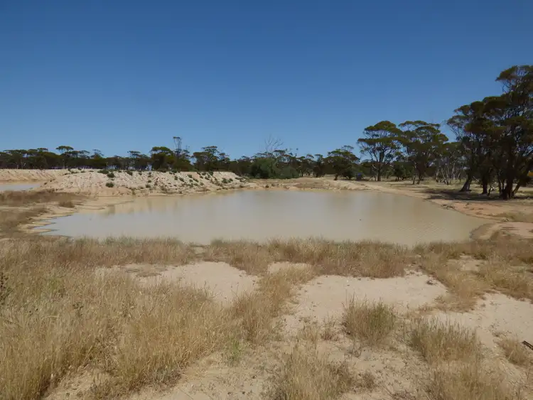 Sixth view of Homely land listing, 22427 Merredin - Narembeen Road, Merredin WA 6415